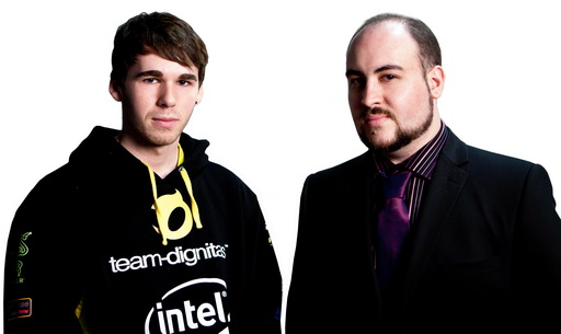 TotalBiscuit to sponsor BlinG